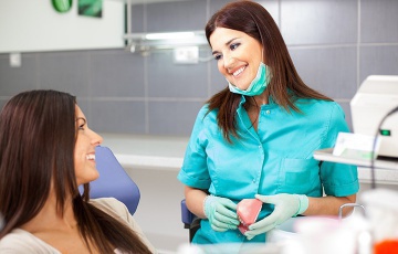 Десять причин, почему многие люди избегают стоматолога