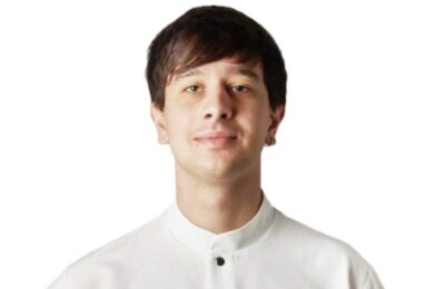 Елисеев Денис Владимирович